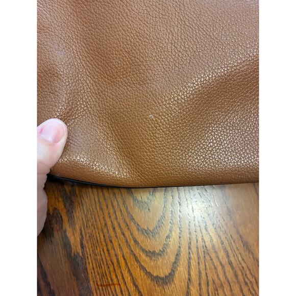 Coach Clarkson Hobo Bag Crossbody Brown - Picture 4 of 13